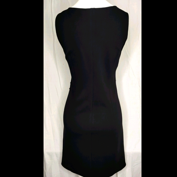 Rag Ruffled Alfani Cocktail Dress - Picture 9 of 9